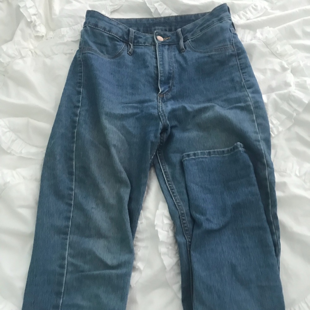 H&M jeans